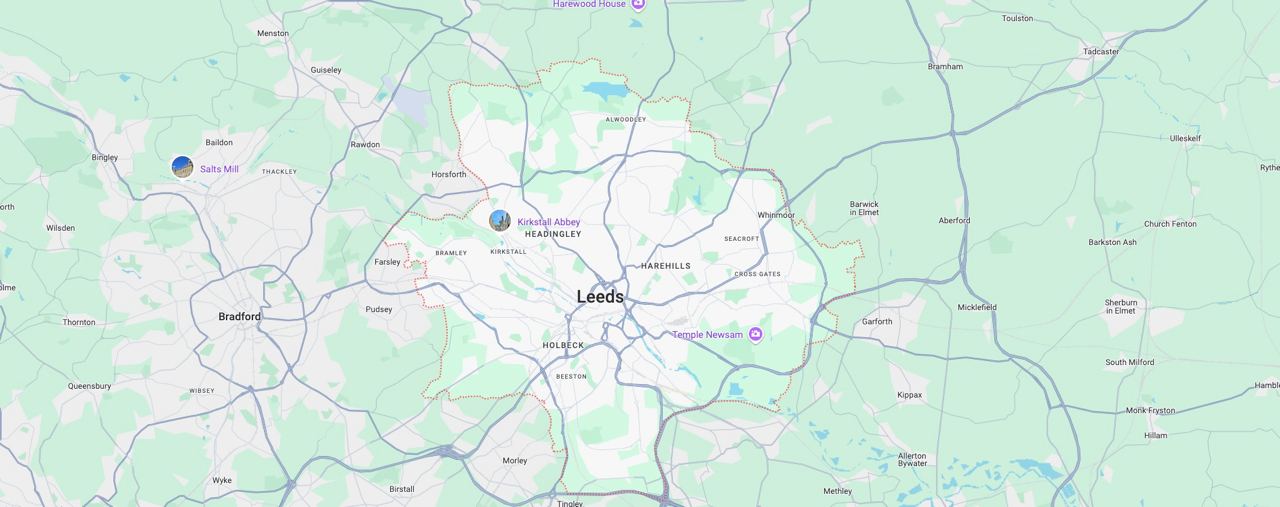 Leeds