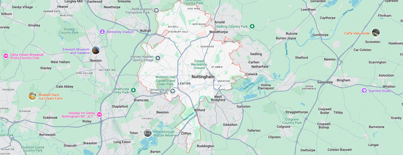 Nottingham