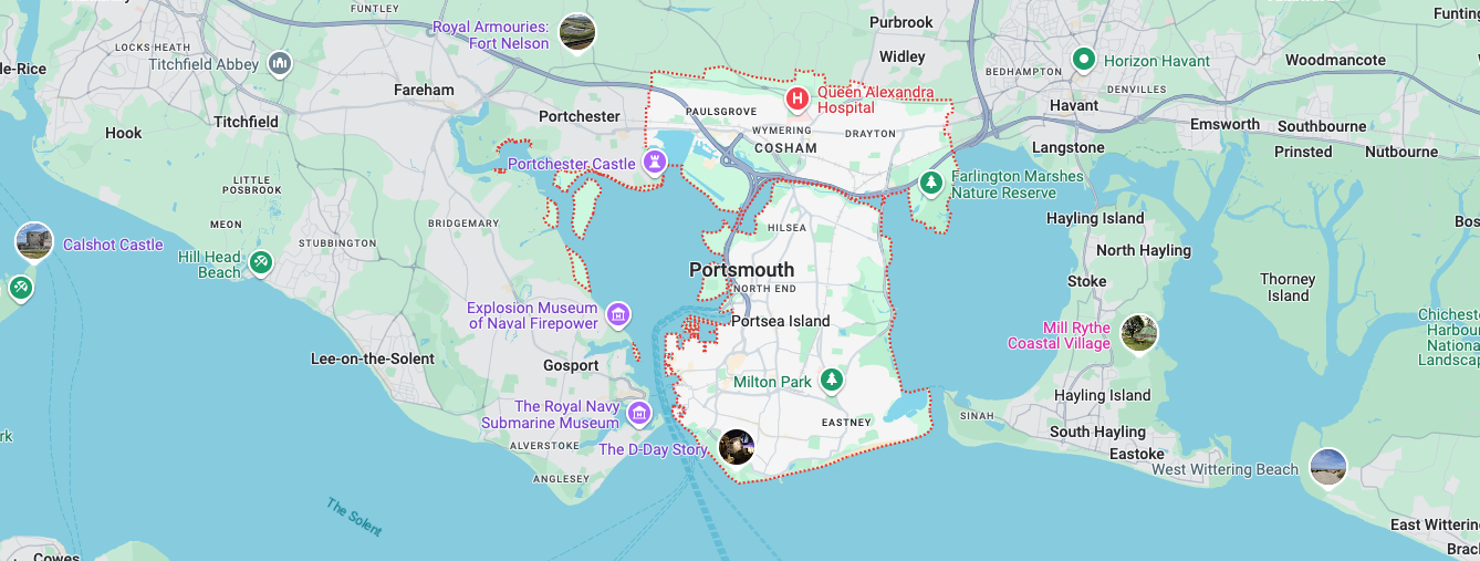 Portsmouth